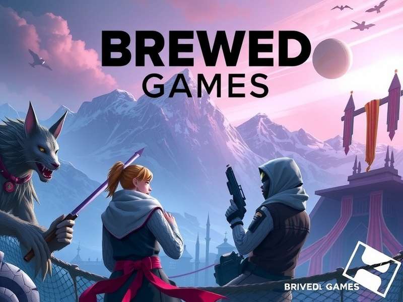 Puzzle Quest Mobile Game